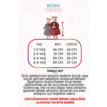 Kız Bebek Kız Çocuk Doğum Günü Parti Düğün Elbise Astarlı Çocuk Giyim Bebek Giyim ELBAYI