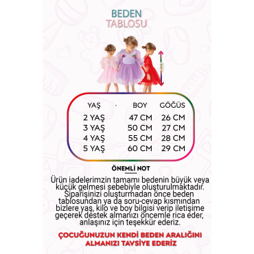 Kız Bebek Kız Çocuk Doğum Günü Parti Düğün Elbise Tüllü Tütü Astarlı Çocuk Giyim Bebek Giyim ELBUZNKNTA